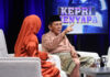 Ansar Ahmad Dorong Pemerataan dan Konektivitas di 24 Tahun Provinsi Kepri