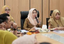 Pemprov Kepri Segera Operasikan UPTD Labkesmas di Dompak