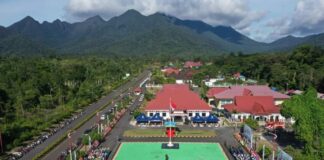 Ketua RT/RW di Lingga Keluhkan Insentif Belum Cair