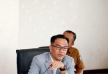 Tokoh Maritim Kepri Sampaikan Dukacita Tenggelamnya KM Virgo