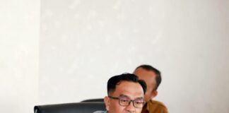 Tokoh Maritim Kepri Sampaikan Dukacita Tenggelamnya KM Virgo