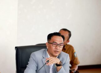 Tokoh Maritim Kepri Sampaikan Dukacita Tenggelamnya KM Virgo