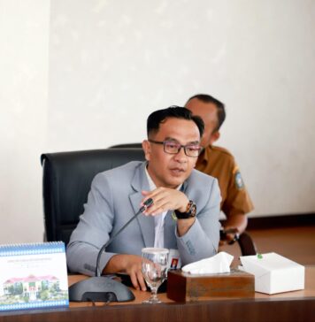Tokoh Maritim Kepri Sampaikan Dukacita Tenggelamnya KM Virgo