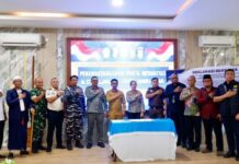 Tegas! Bupati Karimun Akan Cabut Izin THM yang Jual Narkoba