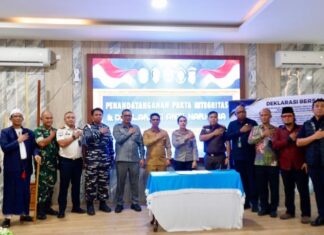 Tegas! Bupati Karimun Akan Cabut Izin THM yang Jual Narkoba