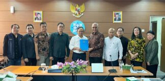 PWI Tetap Jadi Penanggungjawab HPN 2027 di Lampung