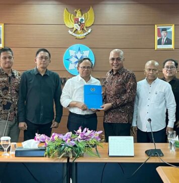 PWI Tetap Jadi Penanggungjawab HPN 2027 di Lampung