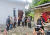 Ketika Bantuan Pemerintah Terbentur Aturan, PWI Bintan Turun Tangan