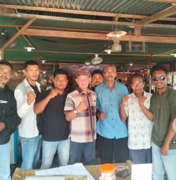 Kembali Berkonflik, Warga Desak Pemerintah Hentikan Aktivitas PT CSA