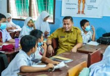Pemko Pekanbaru Terapkan PJJ Dua Hari Sambil Pantau Kualitas Udara
