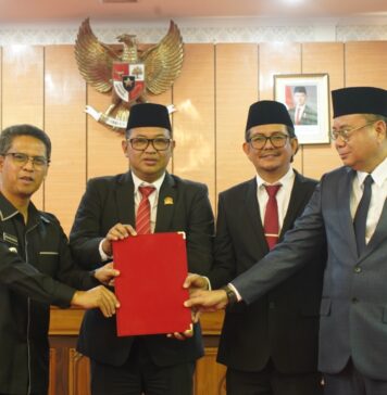 Belanja dan Pendapatan Pemkab Karimun Meningkat di APBD-P 2026