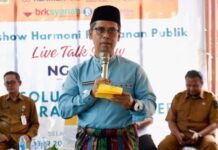 Pemkab Karimun Luncurkan Insentif dan Kemudahan Pembayaran Pajak Daerah