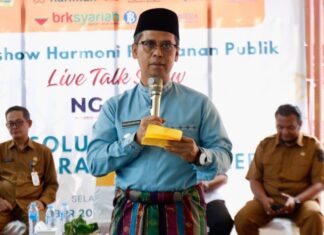Pemkab Karimun Luncurkan Insentif dan Kemudahan Pembayaran Pajak Daerah