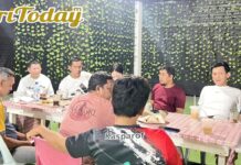 Persiapan PORPROV VI Kepri 2026, Kontingen Anambas Gelar Rapat Perdana