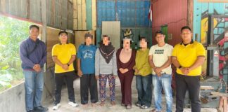 Klarifikasi Dugaan Membawa Senjata Tajam di Mampok, Polisi Temukan Kesalahpahaman 