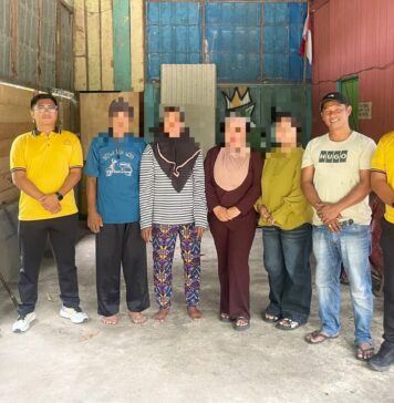Klarifikasi Dugaan Membawa Senjata Tajam di Mampok, Polisi Temukan Kesalahpahaman 