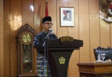 Perubahan APBD Karimun 2026 Percepat Kesejahteraan Masyarakat