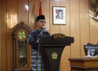 Perubahan APBD Karimun 2026 Percepat Kesejahteraan Masyarakat