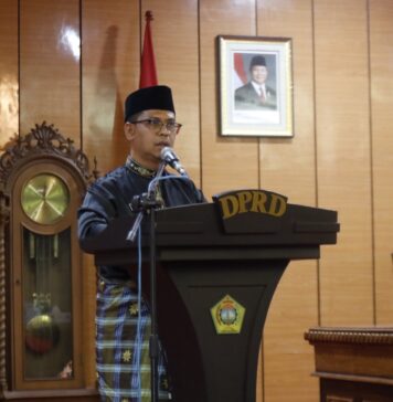 Perubahan APBD Karimun 2026 Percepat Kesejahteraan Masyarakat