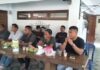 Alias Wello dan Ormas Tolak Pencaplokan Lahan Masyarakat