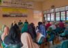Kelurahan Dabo Lama Gelar Musyawarah Masyarakat Desa