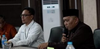 Inflasi Karimun Masuk 10 Terendah Nasional