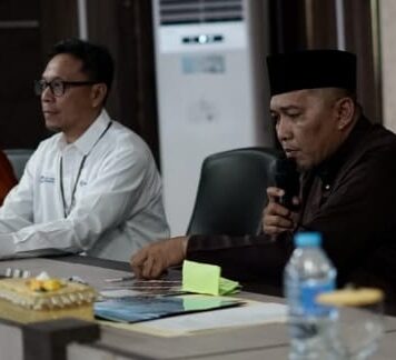 Inflasi Karimun Masuk 10 Terendah Nasional