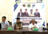 Kemenag Batam Bersama PWI Kepri Perkuat Kemampuan Jurnalistik Guru Madrasah