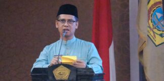 4.200 Pekerja Rentan di Karimun Dapat Jaminan Perlindungan Lewat BPJS