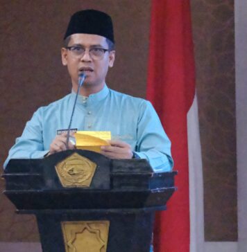 4.200 Pekerja Rentan di Karimun Dapat Jaminan Perlindungan Lewat BPJS