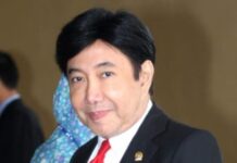 Plt Gubri Sampaikan Duka Cita Atas Wafatnya Guruh Soekarnoputra