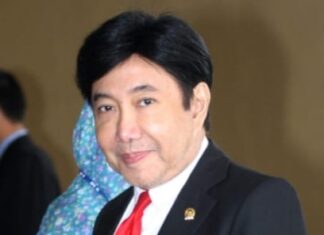 Plt Gubri Sampaikan Duka Cita Atas Wafatnya Guruh Soekarnoputra