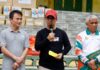 World Tourism Day 2026, Iskandarsyah Ajak Warga Jaga Kebersihan Lingkungan