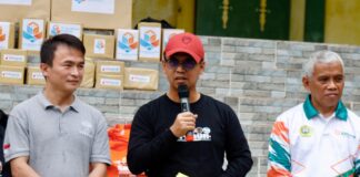 World Tourism Day 2026, Iskandarsyah Ajak Warga Jaga Kebersihan Lingkungan