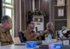 Iskandarsyah Rancang Peringatan HUT Karimun Berdampak ke Masyarakat
