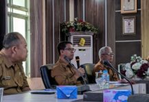 Iskandarsyah Rancang Peringatan HUT Karimun Berdampak ke Masyarakat