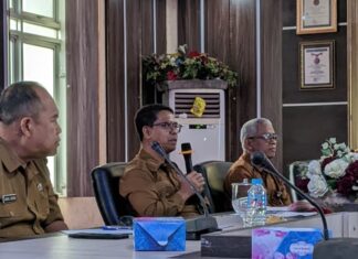 Iskandarsyah Rancang Peringatan HUT Karimun Berdampak ke Masyarakat