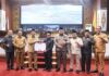 APBD-P Pekanbaru 2026 Rp3,25 Triliun, Infrastruktur Jadi Perhatian Utama