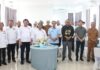 Riadi Kembali Pimpin PWI Kabupaten Karimun Periode 2026-2029
