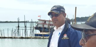 Kabut Asap, HNSI Kepri Imbau Nelayan Utamakan Keselamatan