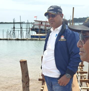 Kabut Asap, HNSI Kepri Imbau Nelayan Utamakan Keselamatan