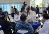 Bupati Natuna Titip Aspirasi Warga ke Ketua MPR RI