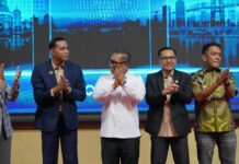 Pelaku Usaha dari 10 Negara Perluas Pasar Lewat Kepri International Business Forum 2026