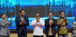 Pelaku Usaha dari 10 Negara Perluas Pasar Lewat Kepri International Business Forum 2026
