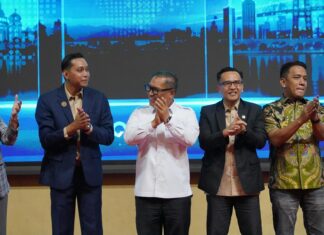 Pelaku Usaha dari 10 Negara Perluas Pasar Lewat Kepri International Business Forum 2026