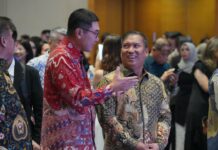 Wagub Kepri Buka Peluang Investasi Digital dari Singapura
