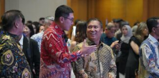 Wagub Kepri Buka Peluang Investasi Digital dari Singapura