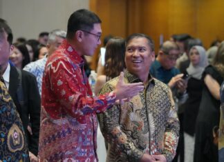 Wagub Kepri Buka Peluang Investasi Digital dari Singapura