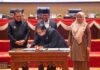 Pendapatan dan Belanja Pemprov Kepri Meningkat di APBD-P 2026
