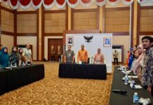 BUMDES dan UMKM Masuk Rantai Pasok Kebutuhan MBG di Kepri